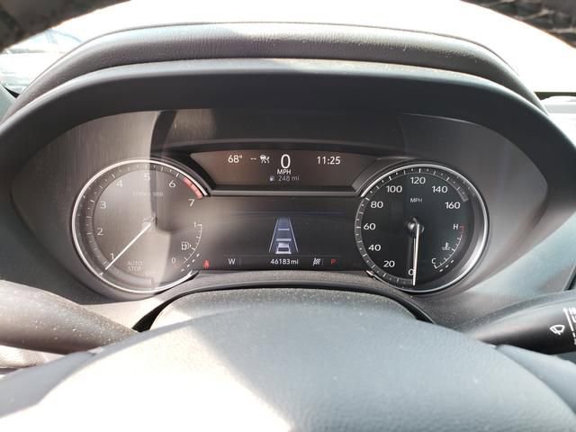 Used 2024 Cadillac CT4 Premium Luxury w/ Climate Package image 22