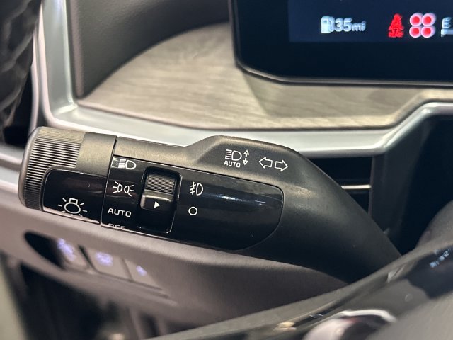 Used 2025 Kia Sorento SX AWD/4WD image 36
