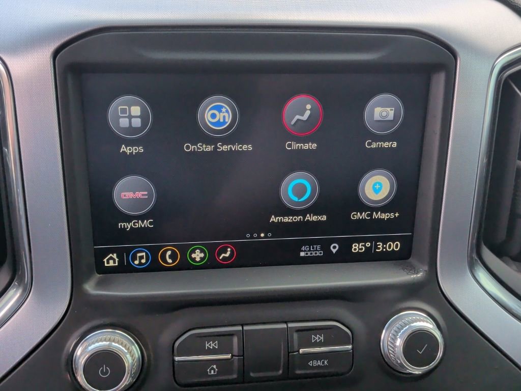 Used 2019 GMC Sierra 1500 SLT image 26