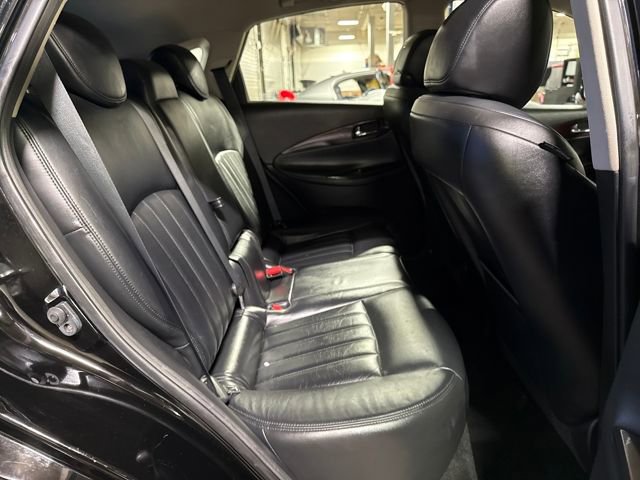 Used 2012 INFINITI EX35 Journey image 11
