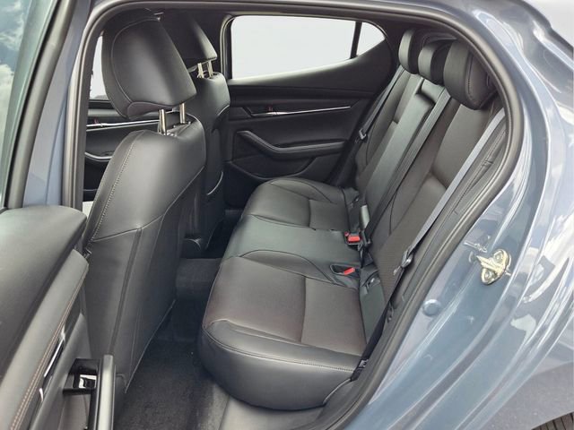 New 2026 MAZDA MAZDA3 Hatchback w/Premium Plus Pkg AWD/4WD image 5