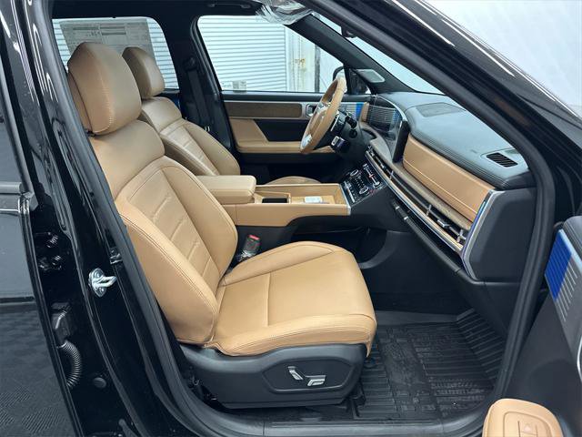 New 2026 Hyundai Santa Fe Limited image 15