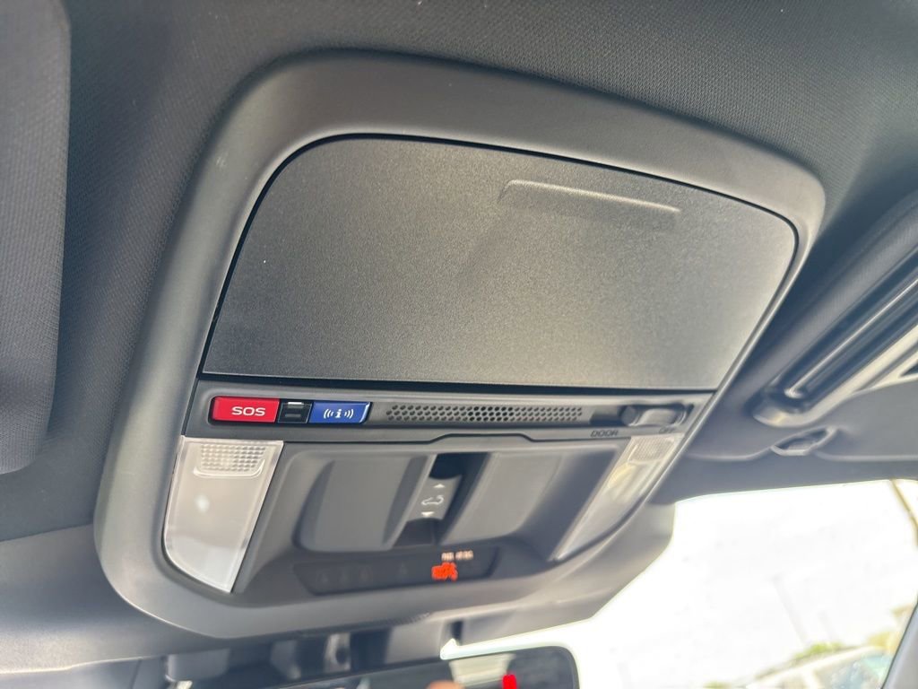 New 2026 Subaru Forester Touring AWD/4WD image 23