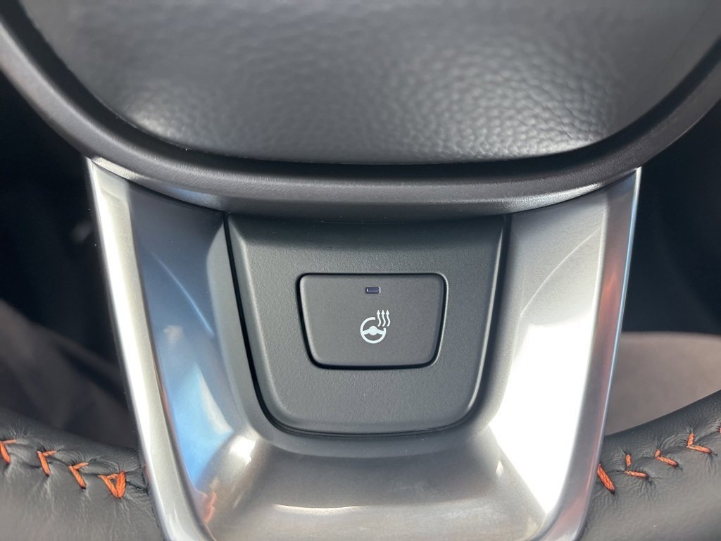 New 2026 Honda CR-V TrailSport image 29