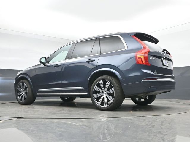Used 2023 Volvo XC90 B6 Ultimate image 19