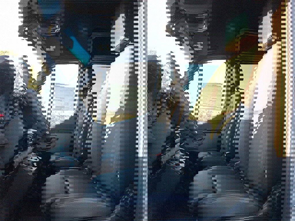 New 2025 Mercedes-Benz Sprinter 2500 image 8