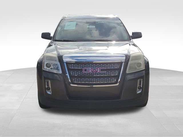 Used 2014 GMC Terrain SLE image 2