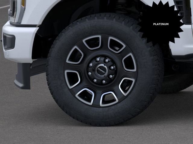 New 2026 Ford F350 Platinum w/ FX4 Off-Road Package image 19