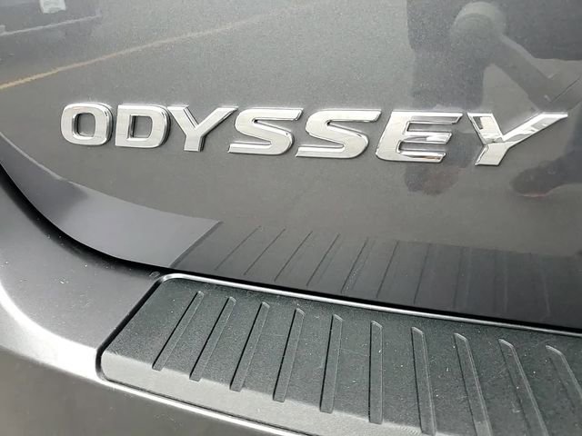 Used 2023 Honda Odyssey EX-L image 7