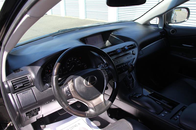 Used 2014 Lexus RX 350 AWD w/ Navigation Package image 22