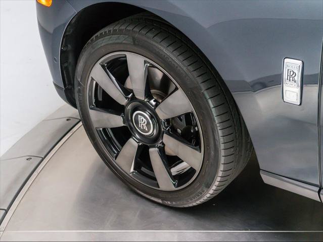 Used 2024 Rolls-Royce Cullinan AWD/4WD image 14