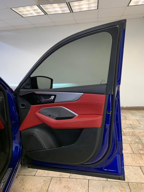 Used 2022 Acura MDX A-Spec image 68