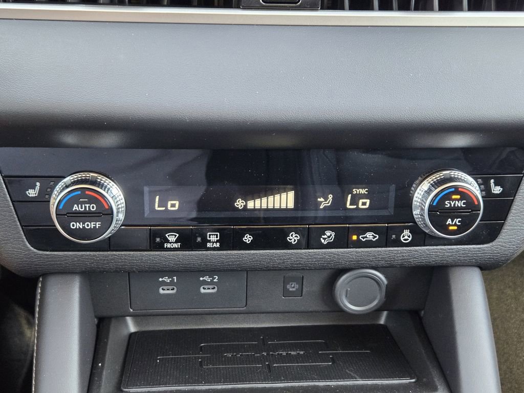 New 2026 Mitsubishi Outlander Trail Edition image 15