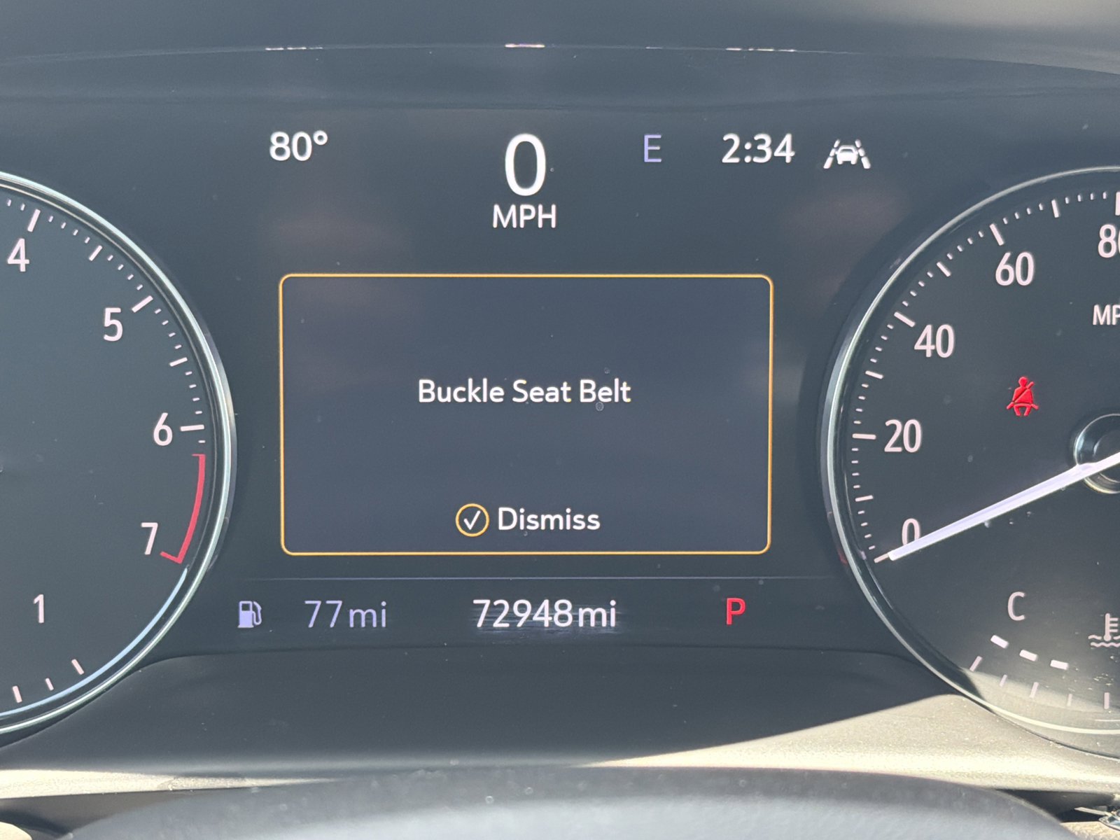 Used 2023 Buick Envision Essence w/ Sport Touring Package FWD image 22