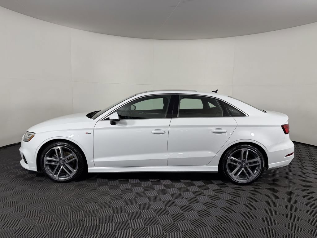 Used 2019 Audi A3 2.0T Premium Plus w/ Premium Plus Package image 12