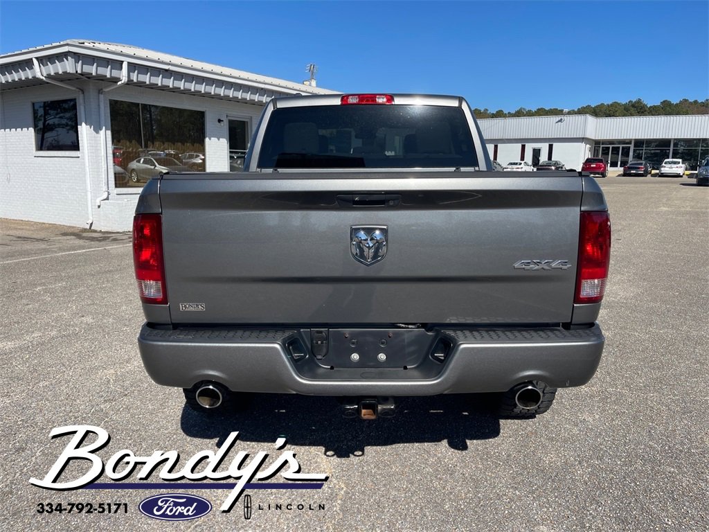 Used 2013 RAM 1500 Express image 13