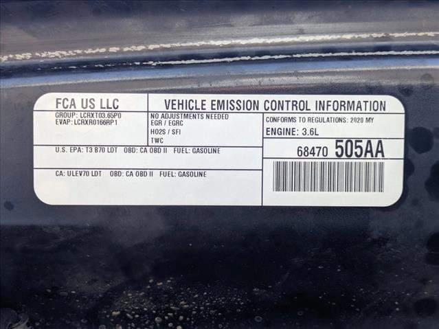 Used 2020 Jeep Gladiator Rubicon image 23