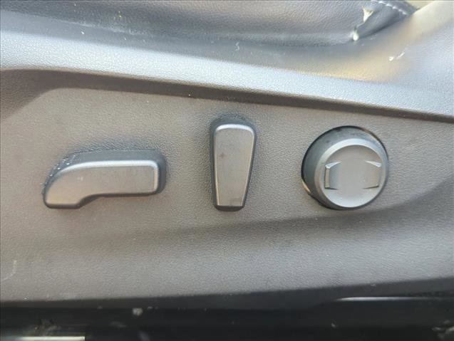 Used 2019 Subaru Forester Limited image 13