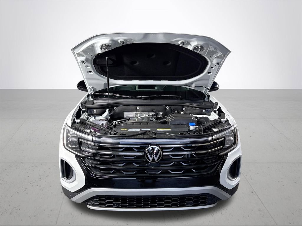New 2026 Volkswagen Atlas Peak Edition AWD/4WD image 22