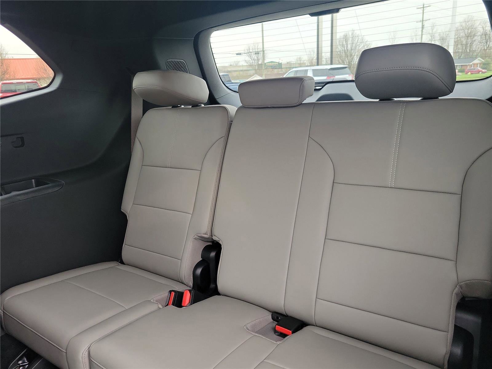 New 2026 GMC Acadia Elevation w/ Black Edition image 13