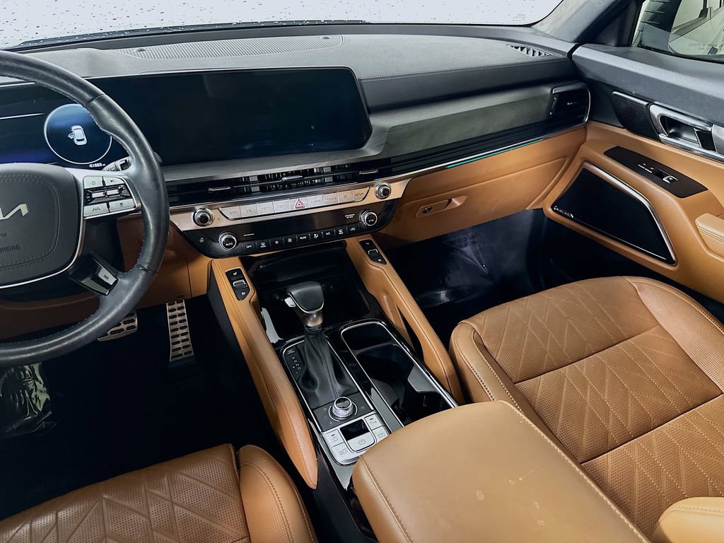 Used 2023 Kia Telluride SX Prestige X-Pro image 20