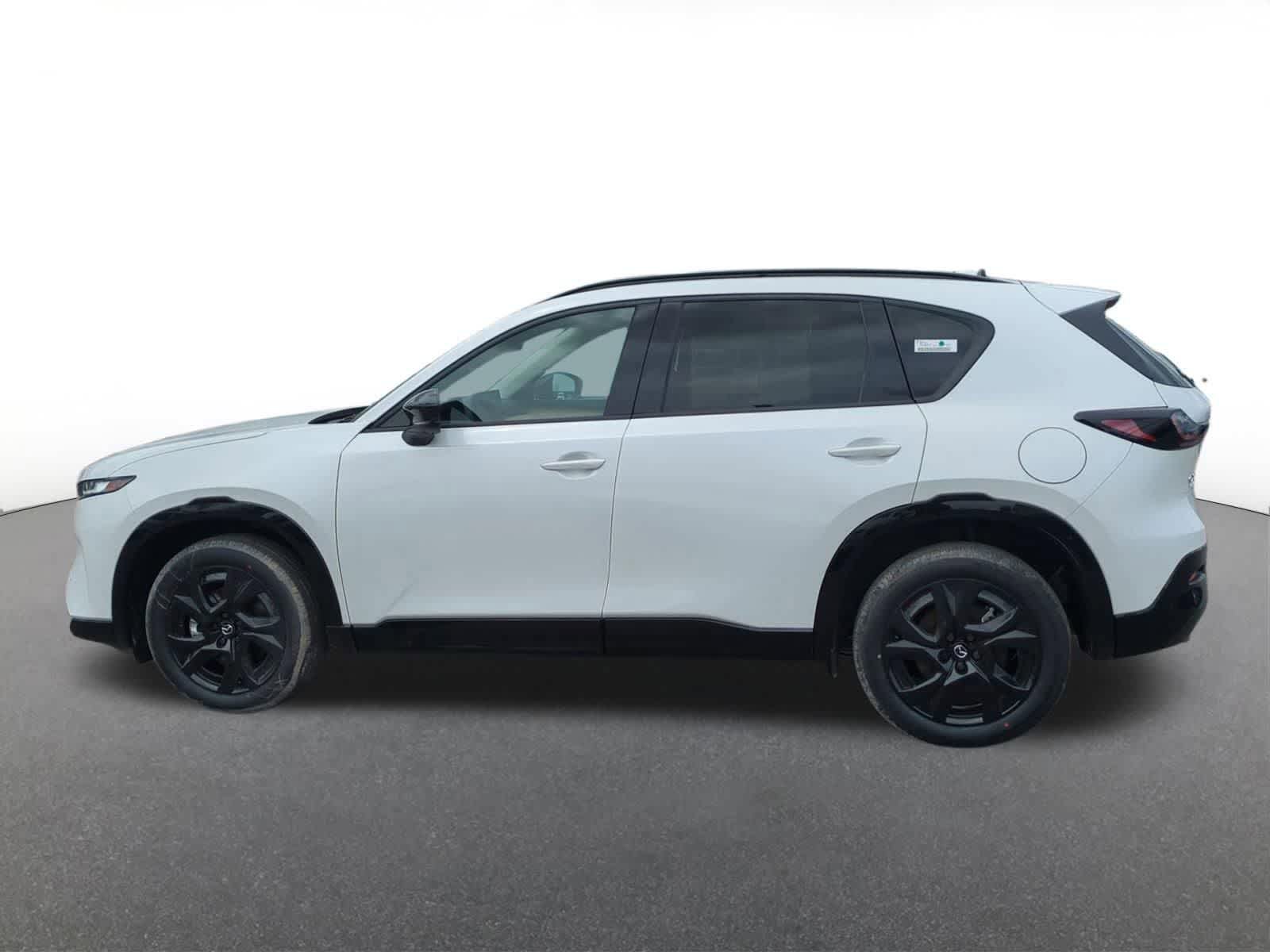 New 2026 MAZDA CX-5 2.5 S w/ Premium Plus Package AWD/4WD image 3