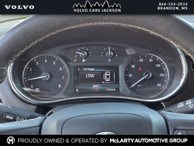 Used 2022 Buick Encore Preferred AWD/4WD image 12