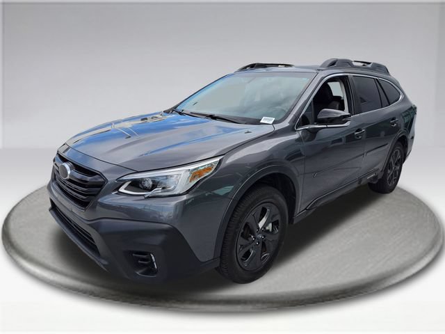 Certified 2021 Subaru Outback Onyx Edition XT AWD/4WD image 20