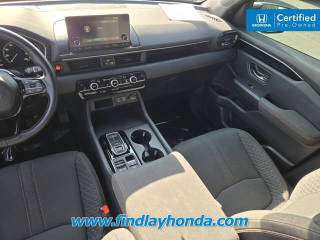 Certified 2023 Honda Pilot Sport image 19