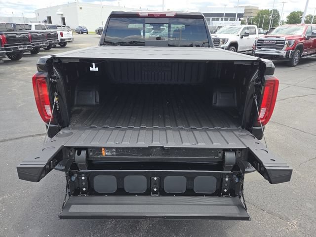 New 2026 GMC Sierra 1500 Denali w/ Technology Package AWD/4WD image 29
