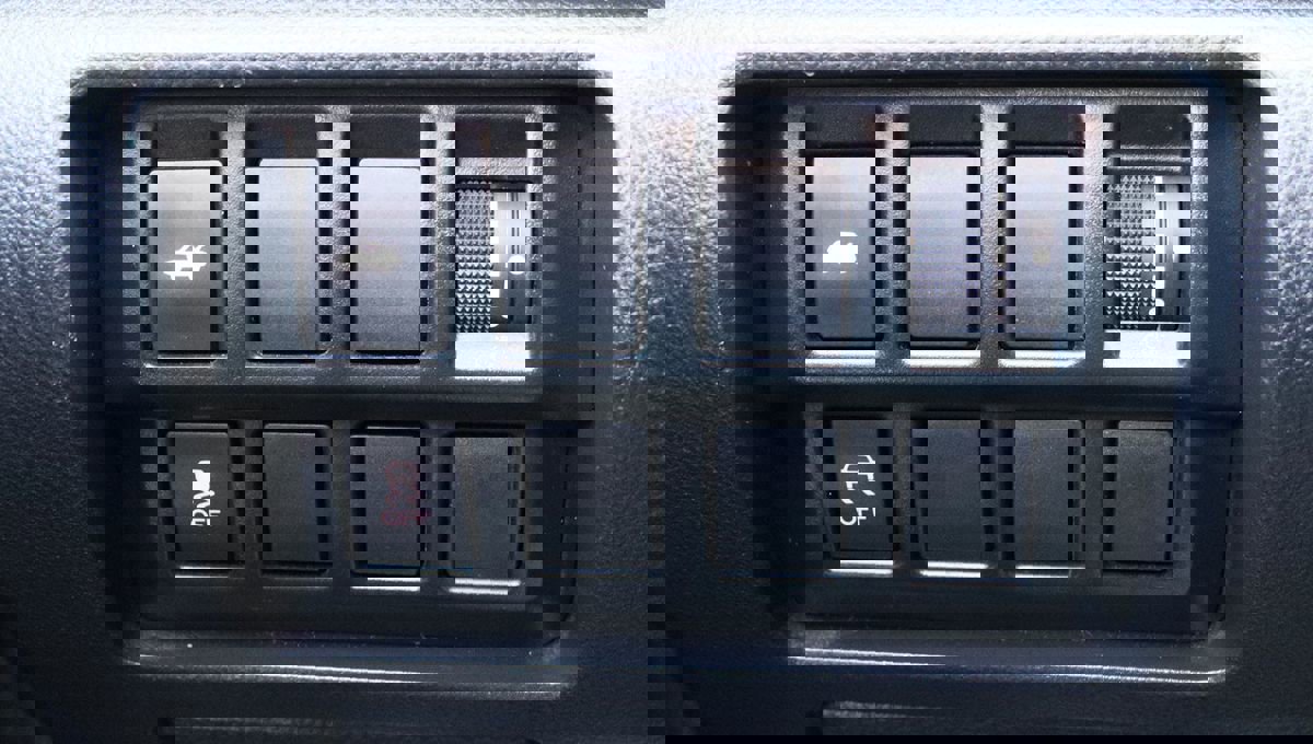 Used 2022 Subaru WRX Premium image 41