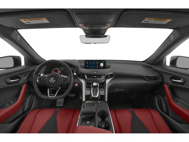 Used 2023 Acura TLX Type S AWD/4WD image 8