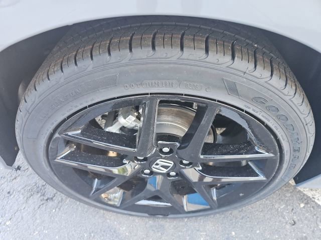 New 2026 Honda Civic Sport image 18