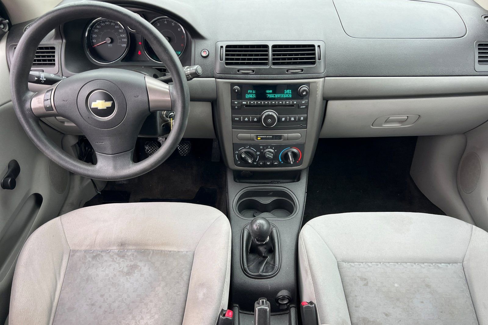 Used 2009 Chevrolet Cobalt LS image 10