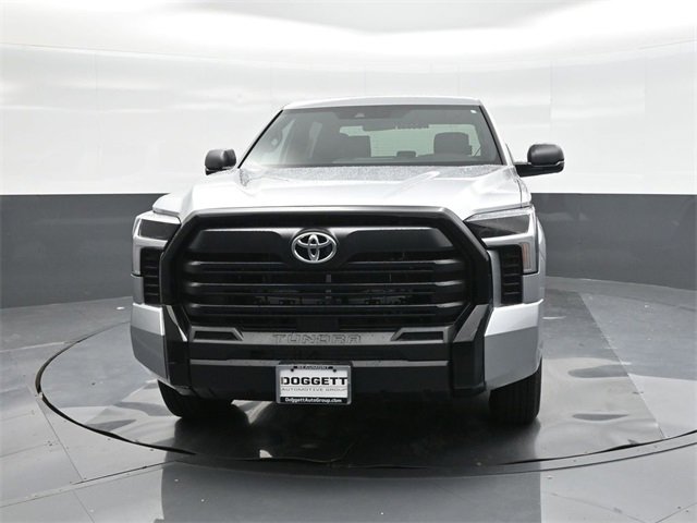 Used 2025 Toyota Tundra SR image 30
