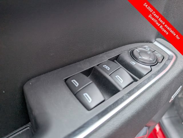New 2026 GMC Sierra 1500 Elevation AWD/4WD image 17