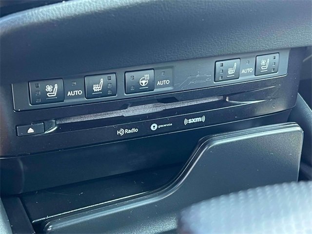 Used 2022 Lexus ES 350 F Sport image 33