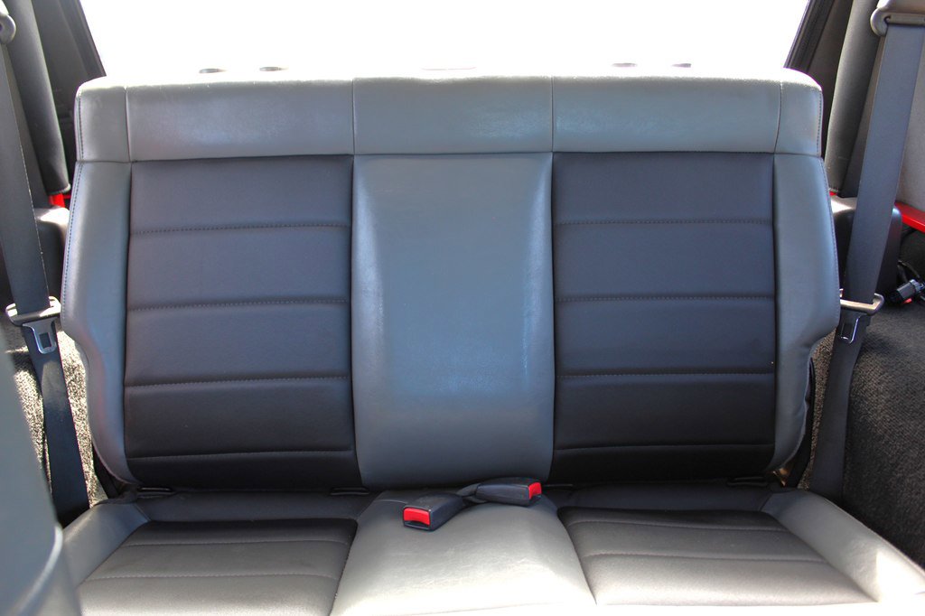 Used 2009 Jeep Wrangler X image 14