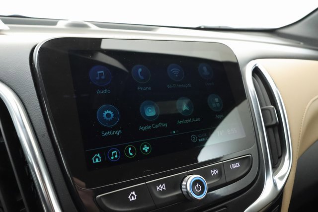 Used 2022 Chevrolet Equinox Premier image 16