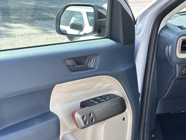 New 2026 Ford Maverick Lariat AWD/4WD image 11