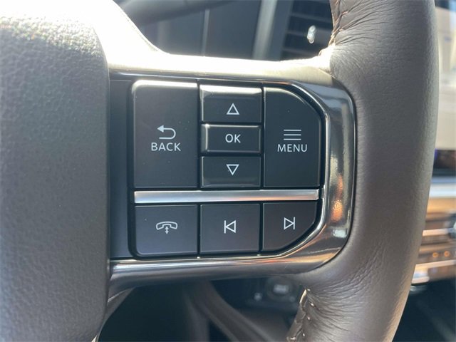 New 2026 Ford F250 King Ranch image 10