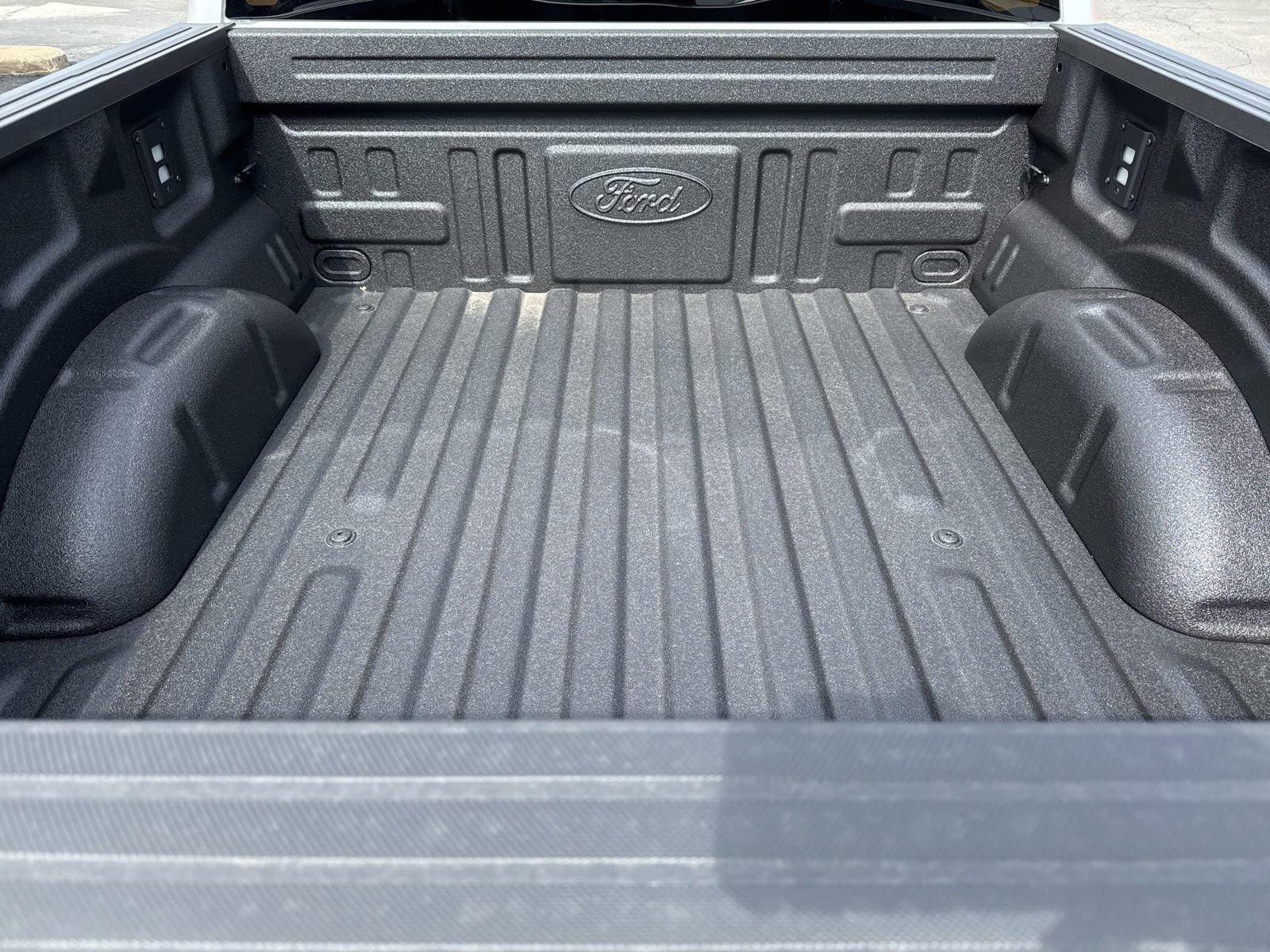 New 2026 Ford F150 XLT AWD/4WD image 36