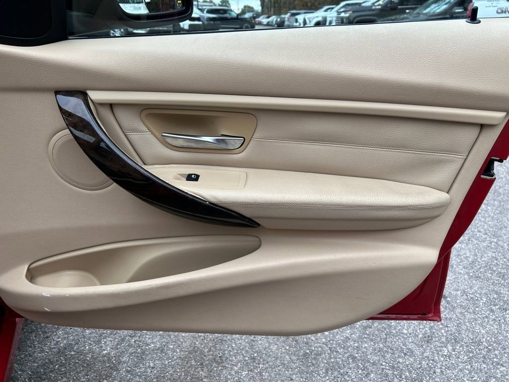 Used 2014 BMW 328i Sedan image 29