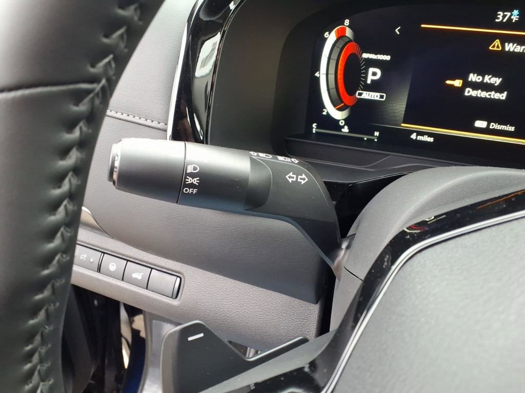 New 2026 Nissan Pathfinder SL image 19