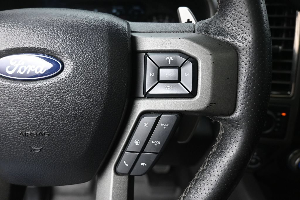 Used 2019 Ford F150 Raptor w/ Equipment Group 802A Luxury AWD/4WD image 7