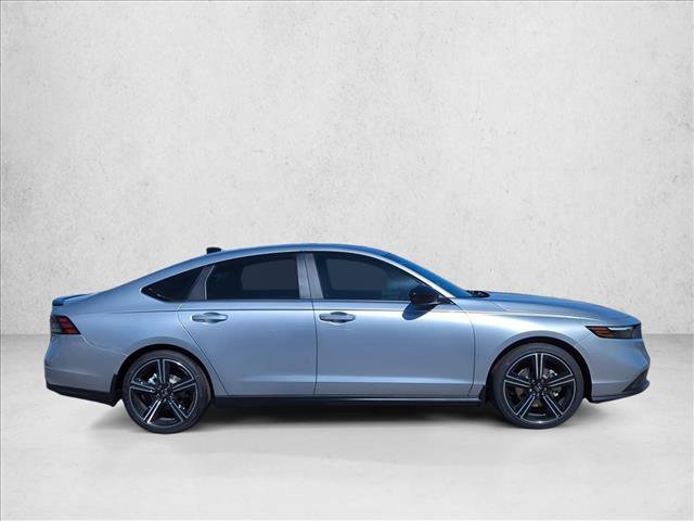 New 2026 Honda Accord Sport image 5