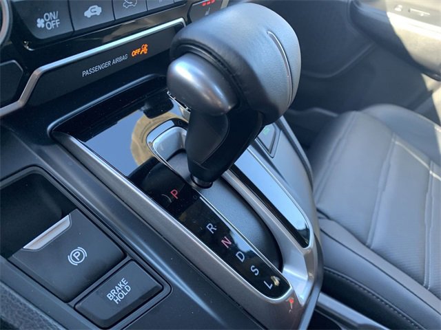 Used 2022 Honda CR-V EX-L image 24