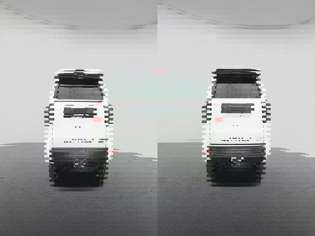 New 2026 Toyota 4Runner TRD Off-Road Premium image 23