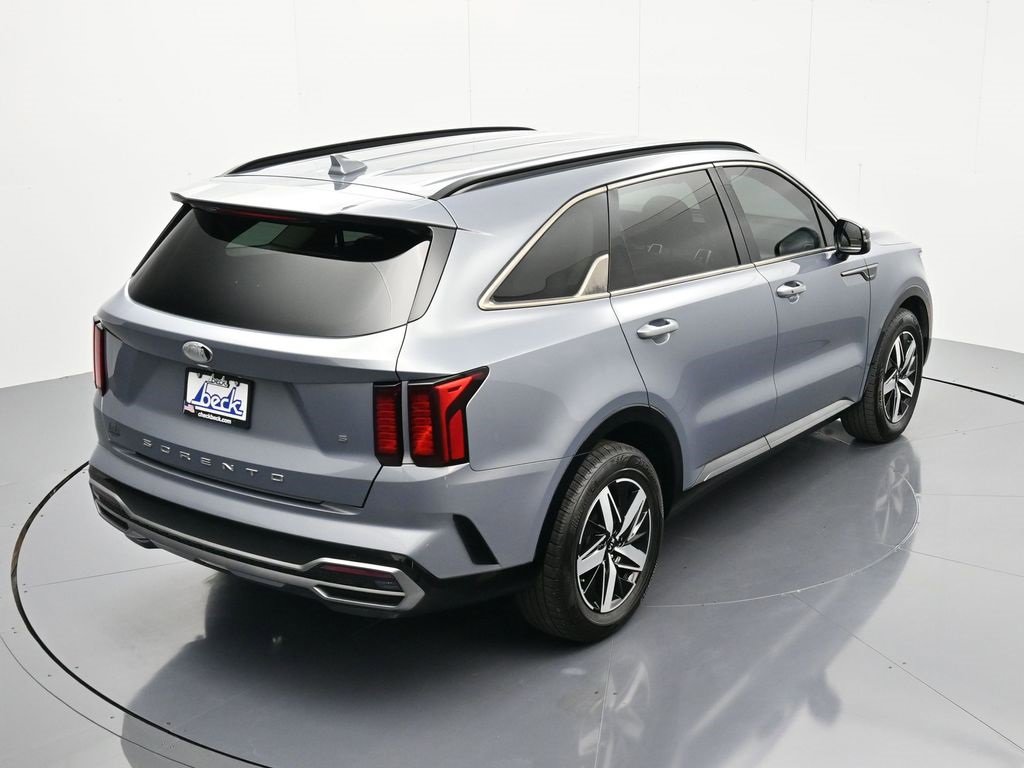 Used 2021 Kia Sorento S image 33
