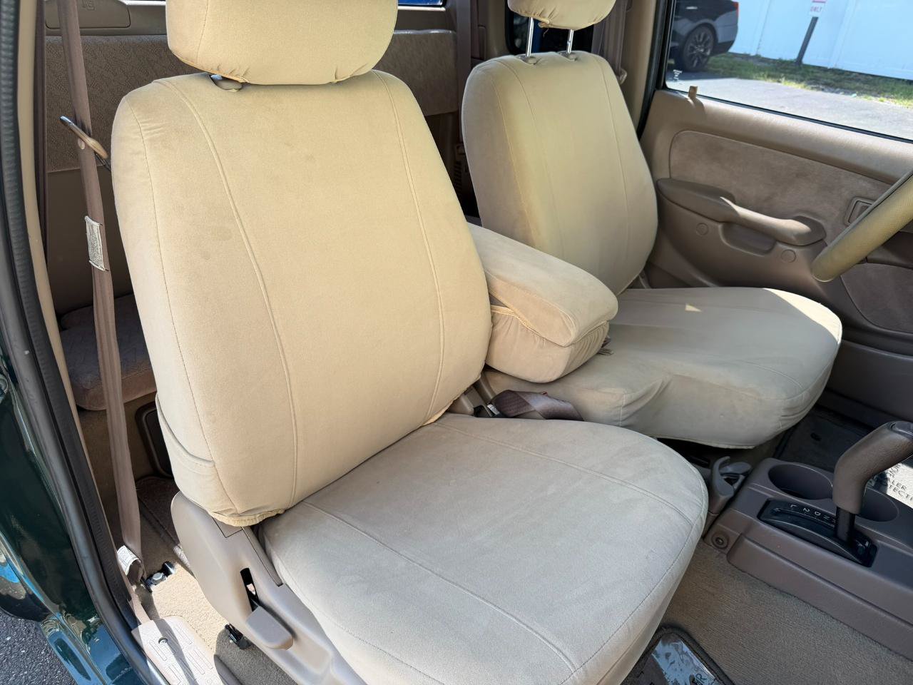 Used 2002 Toyota Tacoma 2WD Xtracab image 32